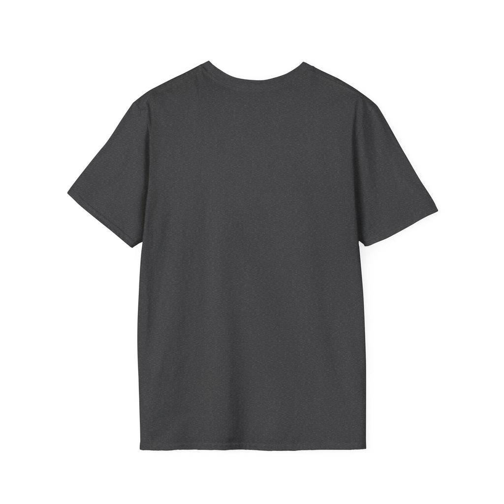 Sunset Over Mountains T-Shirt