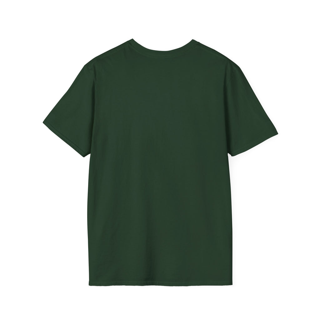 Sunset Over Mountains T-Shirt