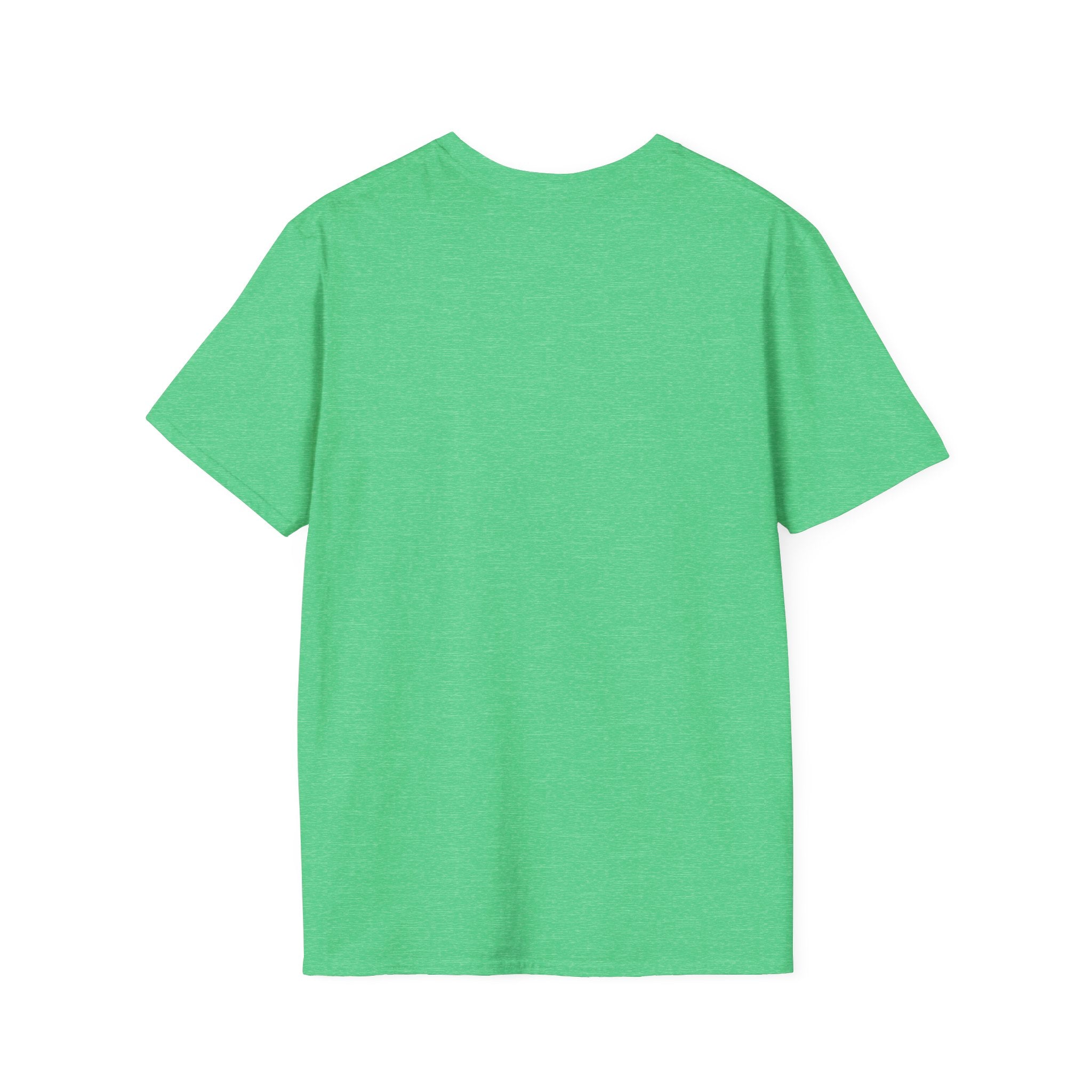 Sunset Over Mountains T-Shirt