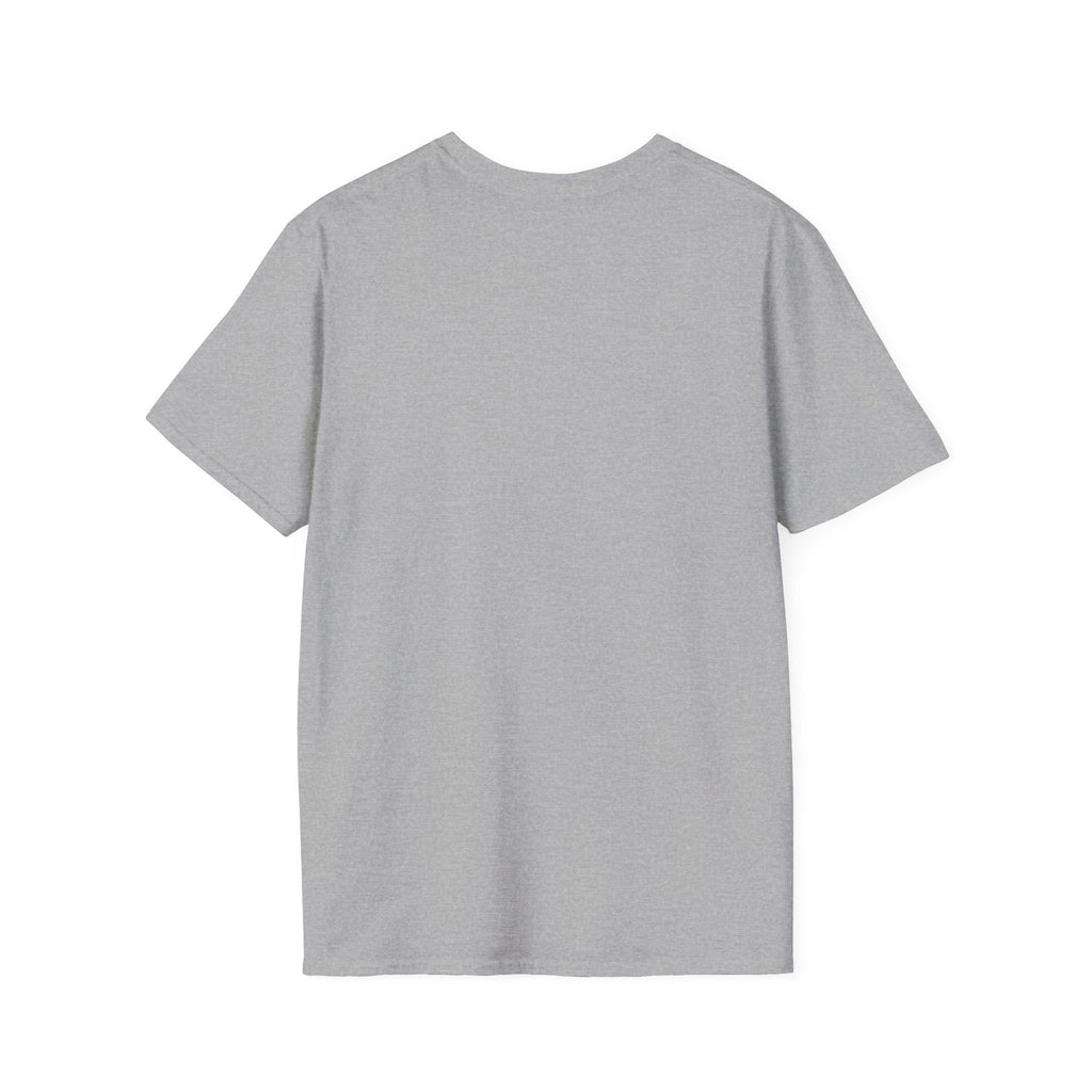 Sunset Over Mountains T-Shirt