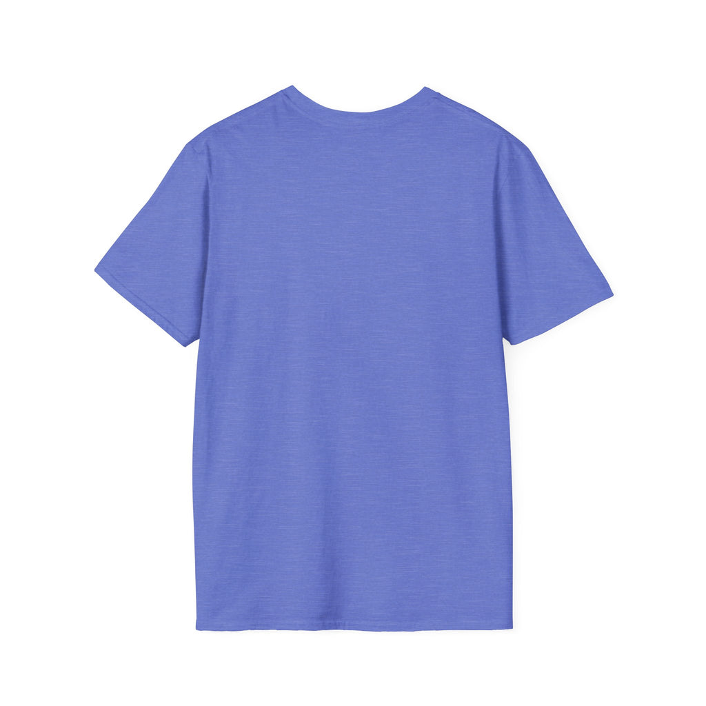Sunset Over Mountains T-Shirt